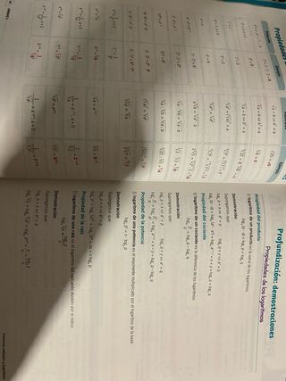 Matemáticas 4 B ESO 3 volúmenes Proyecto 5 etapas