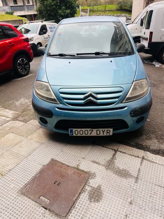 Citroen C3 2005