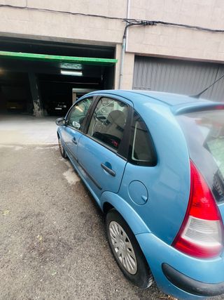 Citroen C3 2005