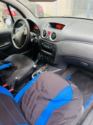 Citroen C3 2005