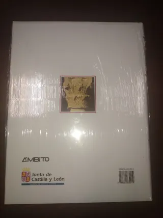 Tomo I. Prehistoria, Edad Antigua y Arte Prerro...