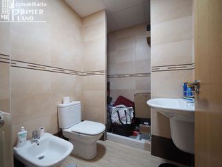 Piso en venta en Socuéllamos