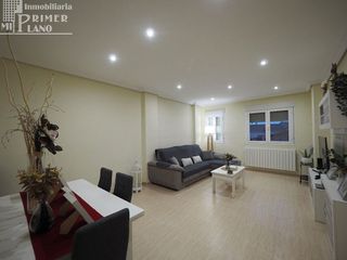 Piso en venta en Socuéllamos