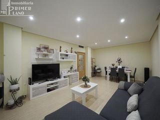 Piso en venta en Socuéllamos