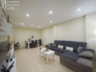 Piso en venta en Socuéllamos