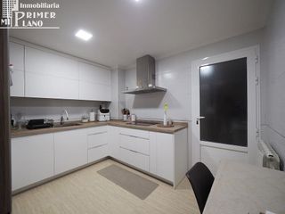 Piso en venta en Socuéllamos