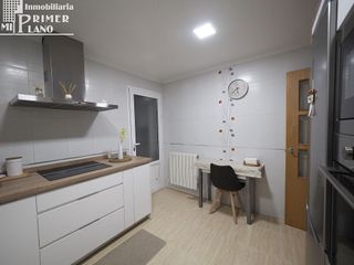 Piso en venta en Socuéllamos