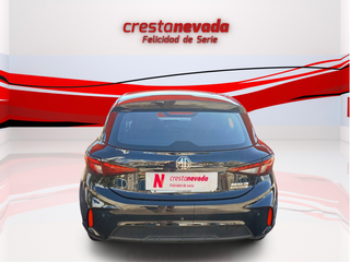 MG3 - DESDE 271€/MES ¡SIN PAGAR ENTRADA!