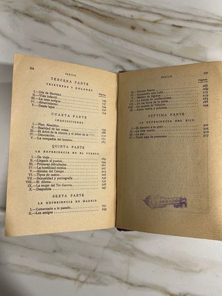 El árbol de la ciencia. Pio Baroja