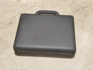 GPS Sony Pyxis IPS-360