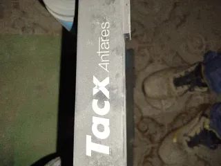 Rodillo Tacx Antares