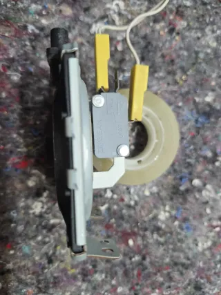 Presostato caldera Ferroli DOMIproject F 24