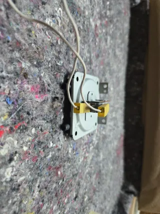 Presostato caldera Ferroli DOMIproject F 24