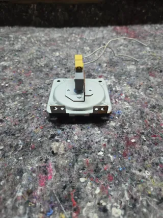 Presostato caldera Ferroli DOMIproject F 24