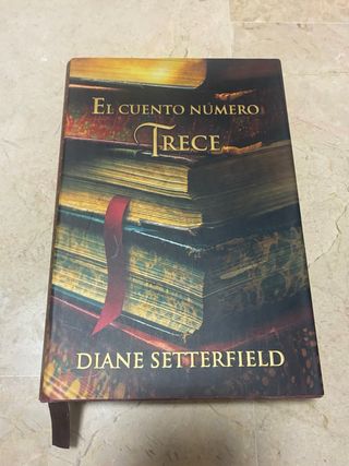 El cuento número trece (NARRATIVA) (Spanish Edi...