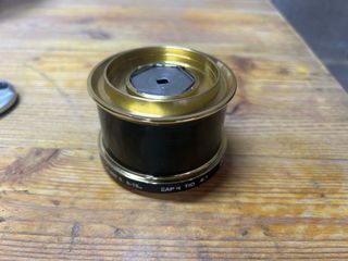 Bobina Surfcasting 3500