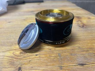 Bobina Surfcasting 3500