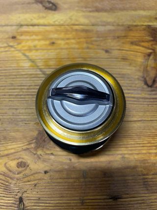 Bobina Surfcasting 3500