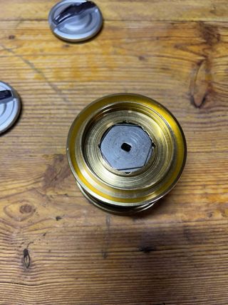 Bobina Surfcasting 3500