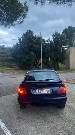 Citroen Xsara 2000