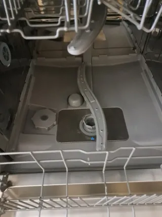 Lavavajillas Siemens 60cm casi nuevo