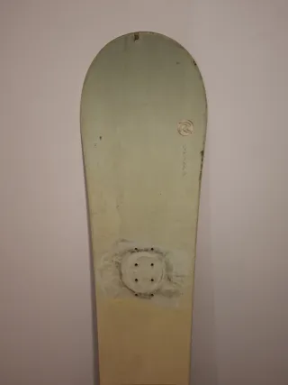 Tabla Snowboard Rossignol 148
