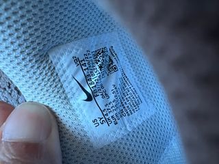 Scarpe Nike Dunk Low Azzurro Bianco