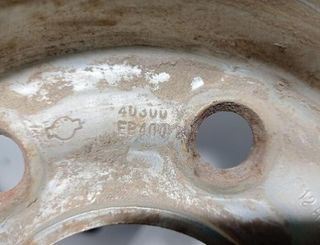 40300eb400 llanta nissan pathfinder (r51) 5171105