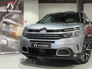 Citroen C5 Aircross 2020