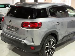 Citroen C5 Aircross 2020