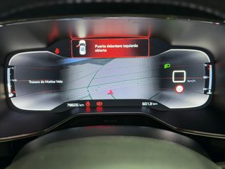 Citroen C5 Aircross 2020