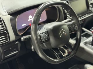 Citroen C5 Aircross 2020