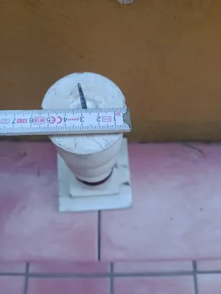 Portacandele in legno