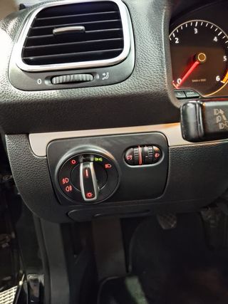 VOLKSWAGEN Scirocco 2.0 TDI 140cv DPF