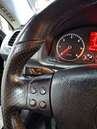 VOLKSWAGEN Scirocco 2.0 TDI 140cv DPF