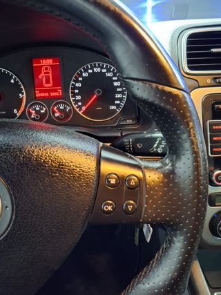 VOLKSWAGEN Scirocco 2.0 TDI 140cv DPF