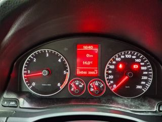 VOLKSWAGEN Scirocco 2.0 TDI 140cv DPF