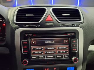 VOLKSWAGEN Scirocco 2.0 TDI 140cv DPF