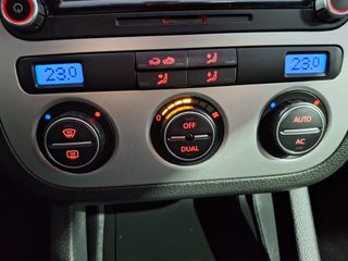 VOLKSWAGEN Scirocco 2.0 TDI 140cv DPF