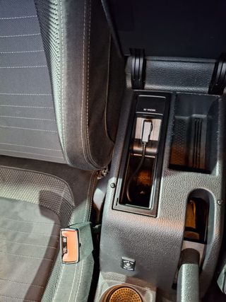 VOLKSWAGEN Scirocco 2.0 TDI 140cv DPF