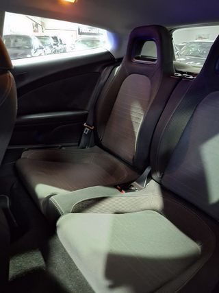 VOLKSWAGEN Scirocco 2.0 TDI 140cv DPF