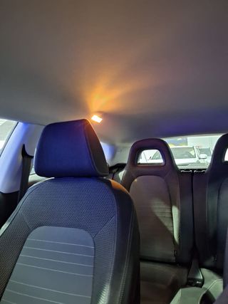 VOLKSWAGEN Scirocco 2.0 TDI 140cv DPF