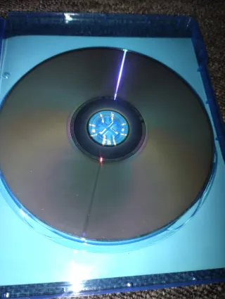 Blu-ray Jacuzzi al Pasado fuori catalogo