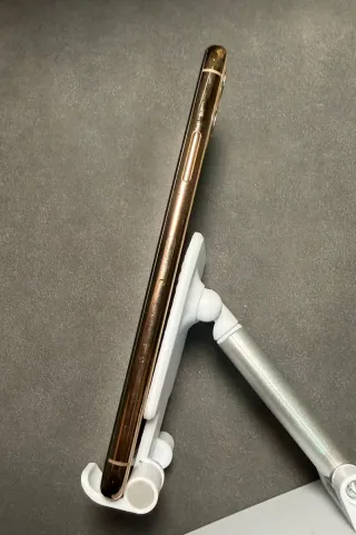 iPhone 11 Pro Max Oro