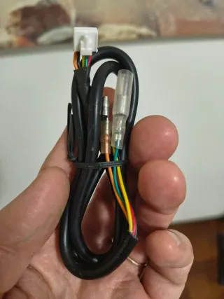 Sensore Temperatura Scarico Auto