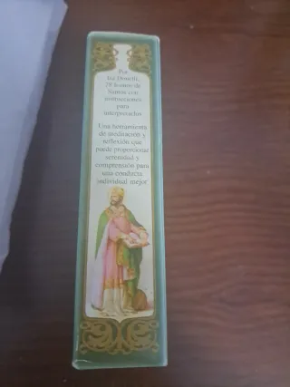 VOCES DE LOS SANTOS LAS (LIBRO + CARTAS) TAROT