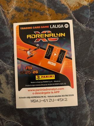 Pedri MOMENTUM 2025/26