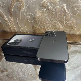 iPhone 13 Pro 256gb 100% batería