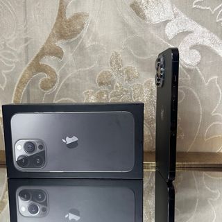 iPhone 13 Pro 256gb 100% batería