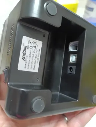 Stampante Andowl Q-DY51C Portatile